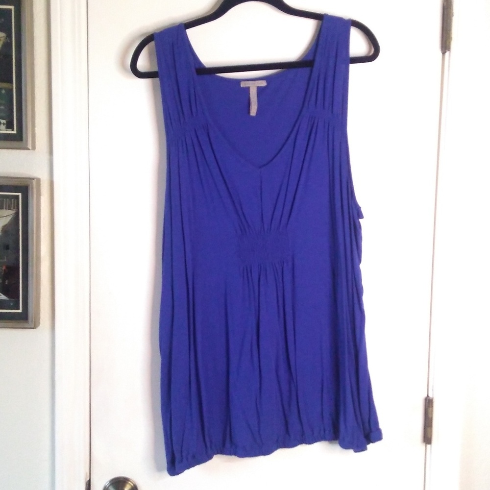 Old Navy Knit Tank - 3X